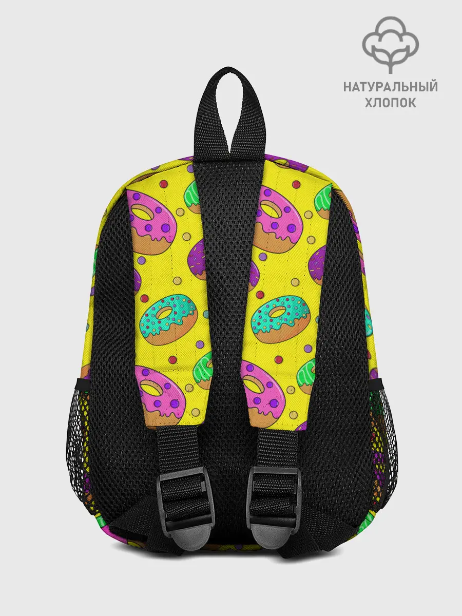Рюкзак детский / DONUTS
