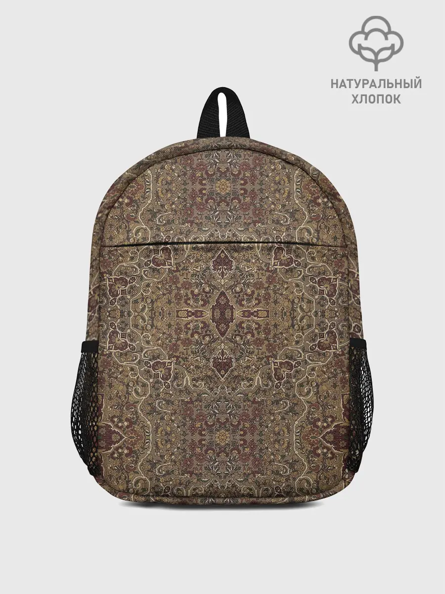 Рюкзак детский / КрасиВые Узоры Ковра