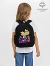 Рюкзак детский / Hey Arnold
