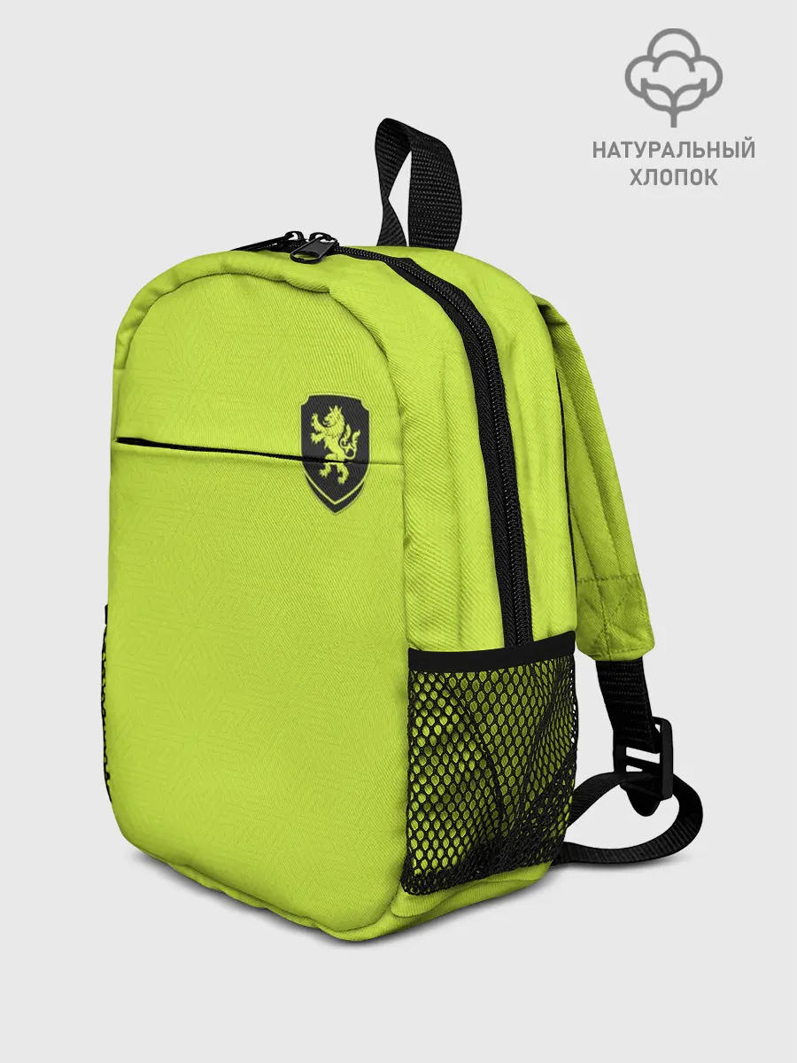 Рюкзак детский / Форма Чехия гостевая