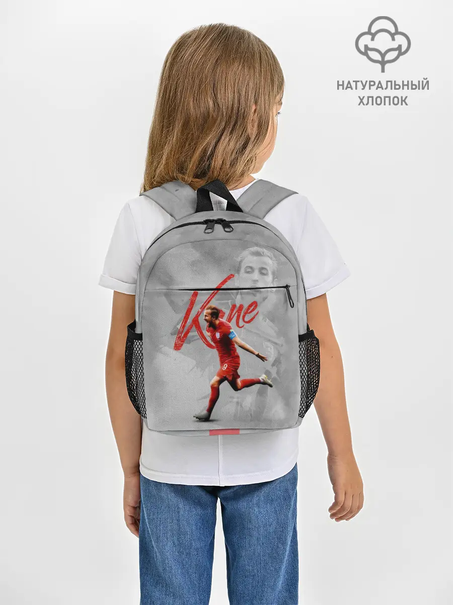 Рюкзак детский / Harry Kane footballer