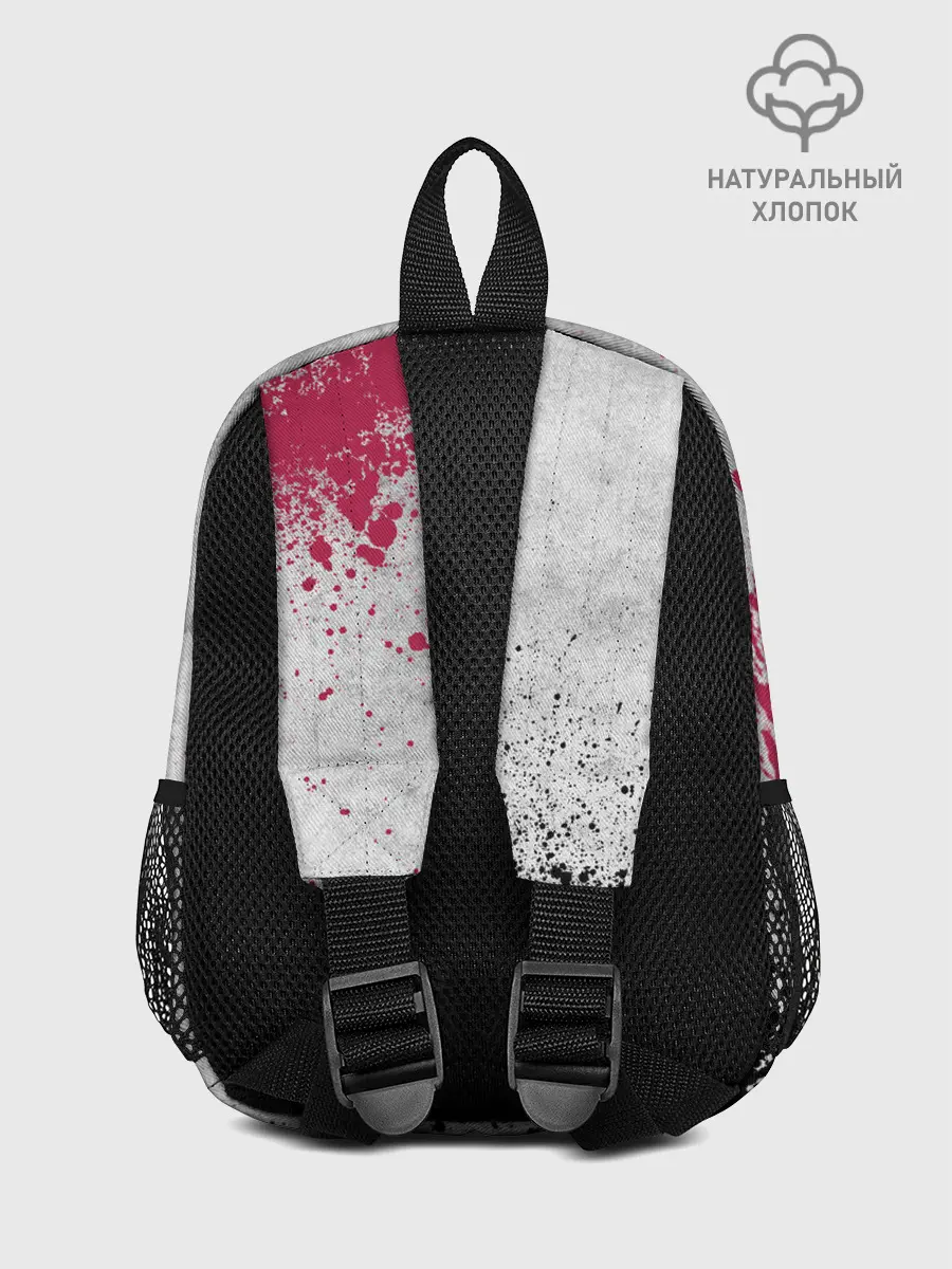 Рюкзак детский / CHICAGO BULLS [8]