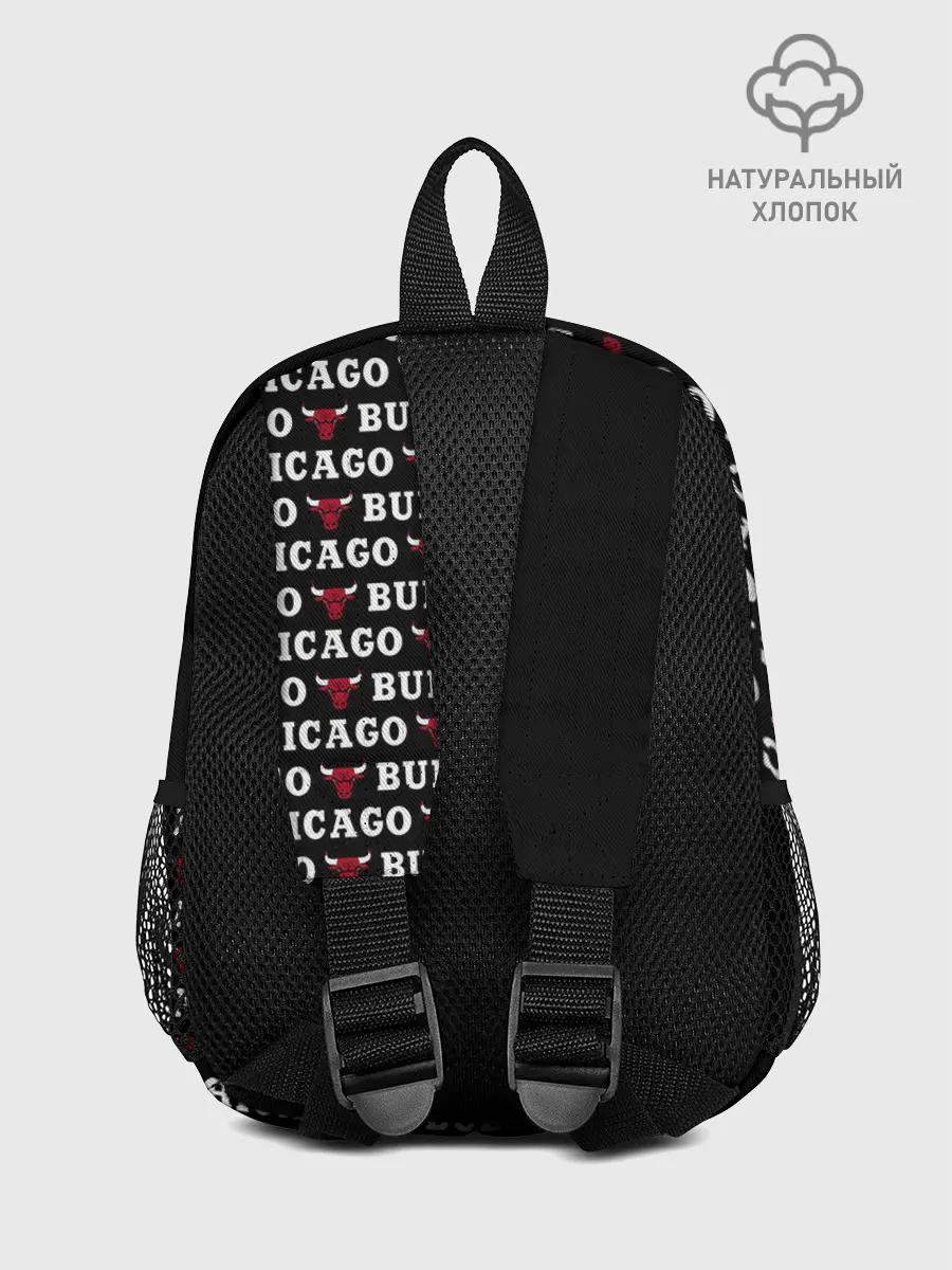 Рюкзак детский / CHICAGO BULLS [7]