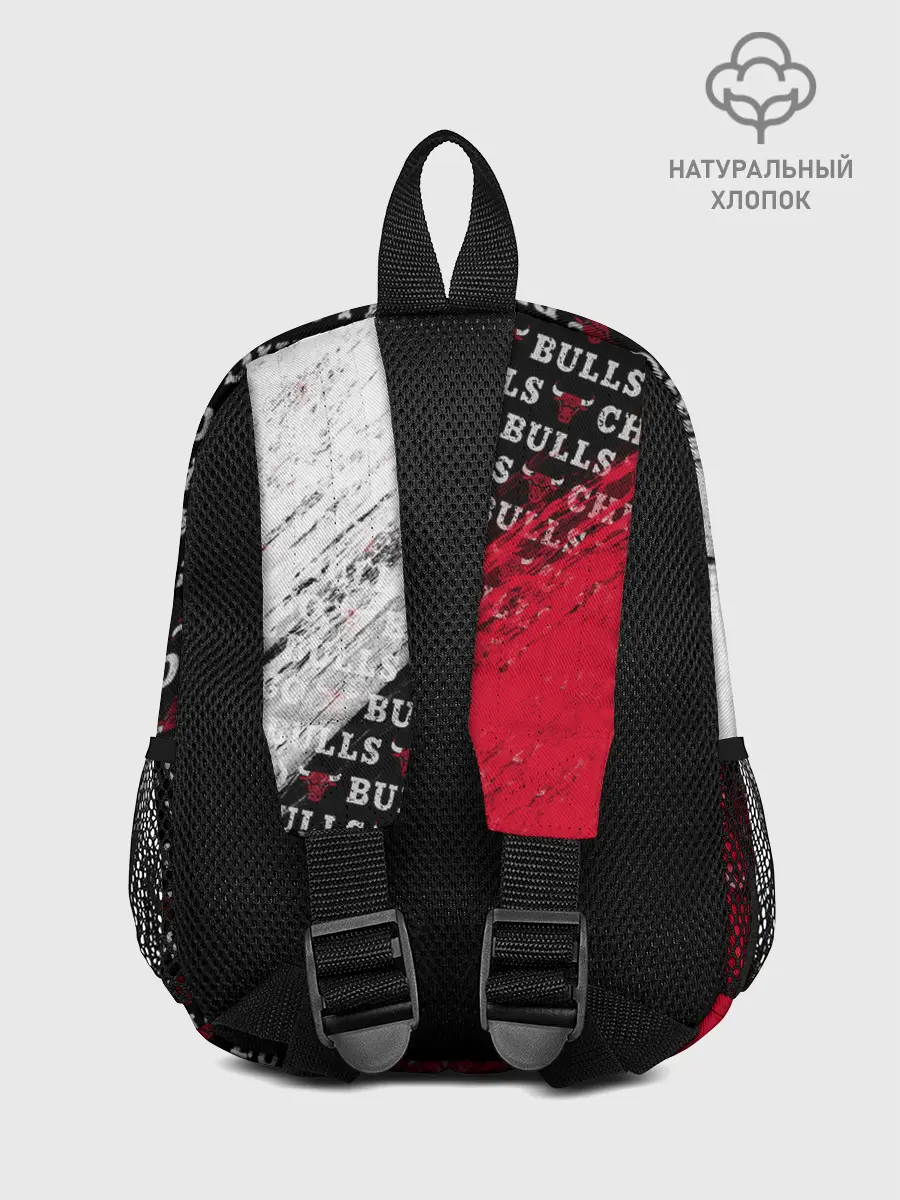 Рюкзак детский / CHICAGO BULLS [6]