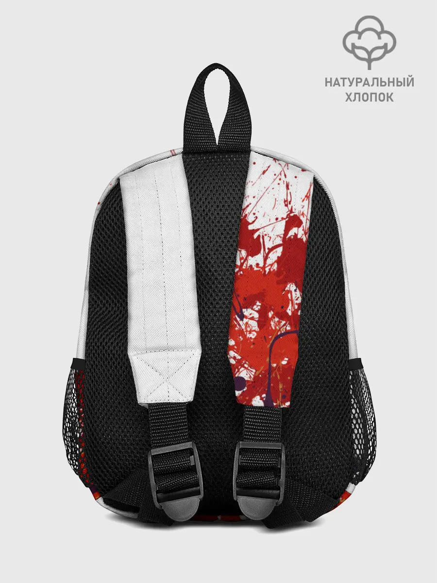 Рюкзак детский / CHICAGO BULLS [9]