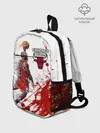 Рюкзак детский / CHICAGO BULLS [9]