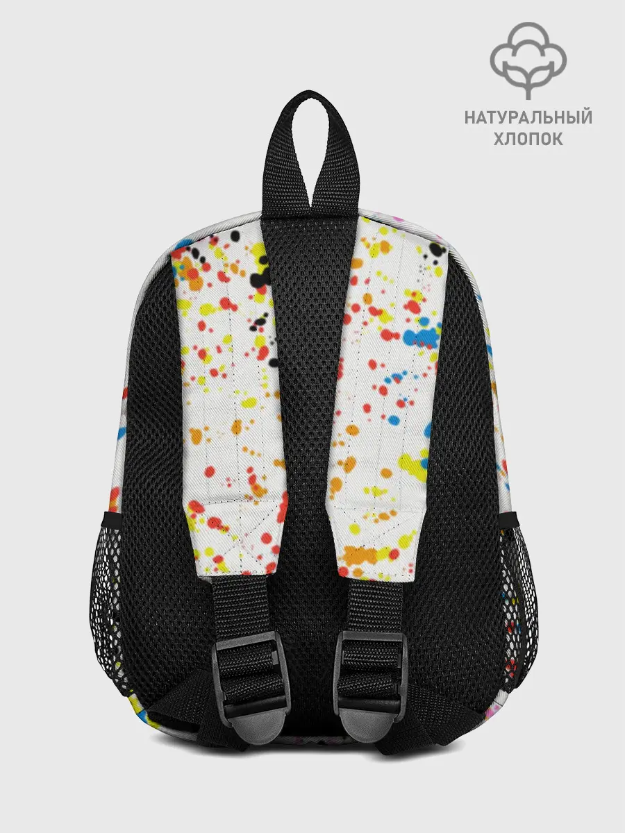 Рюкзак детский / Эй, Арнольд!