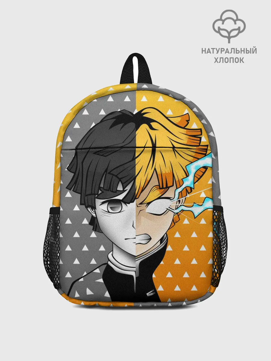 Рюкзак детский / ПУТЬ ЗЕНИЦУ | КЛИНОК