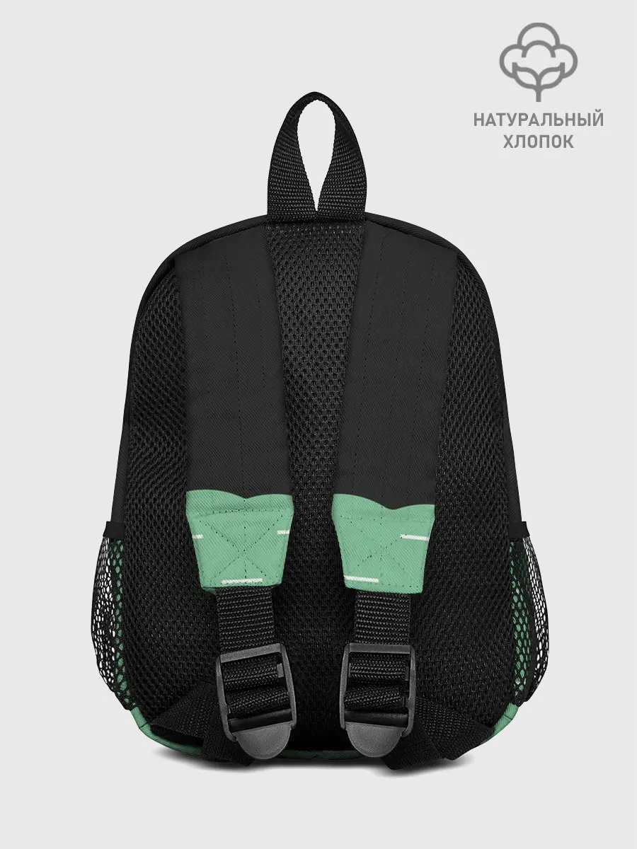 Рюкзак детский / Уточки