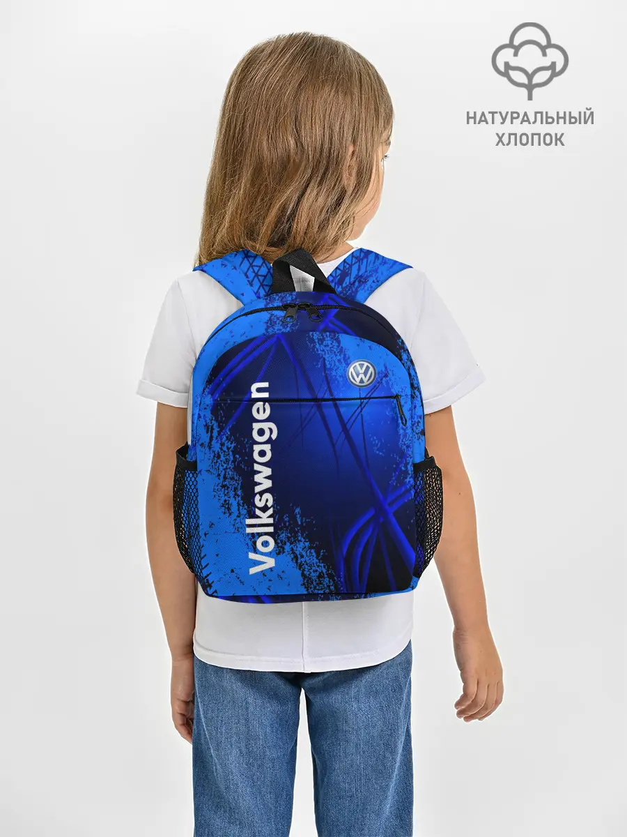 Рюкзак детский / Volkswagen