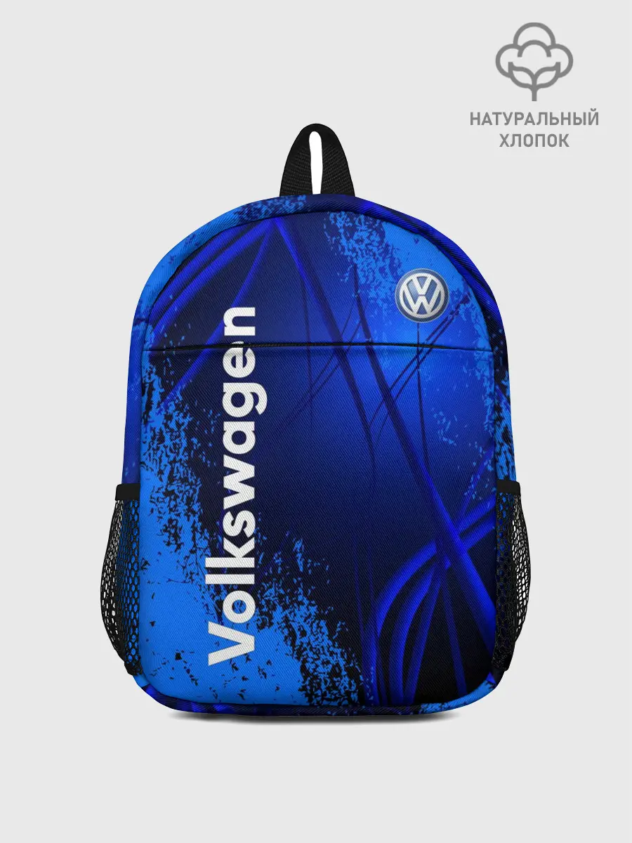 Рюкзак детский / Volkswagen
