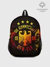 Рюкзак детский / Сборная Германии