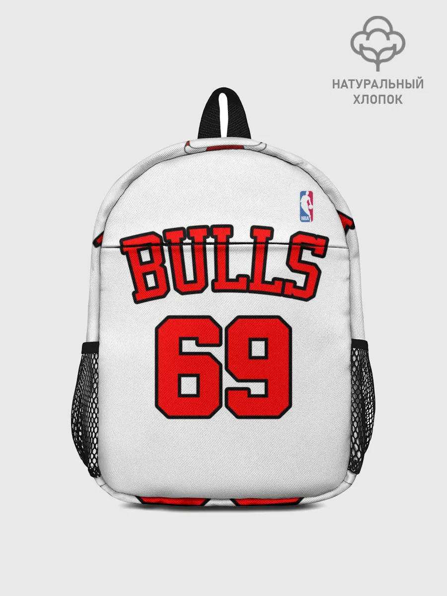 Рюкзак детский / Баскетболисты из клипа OLALA