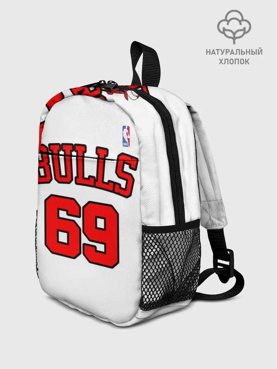 Рюкзак детский / Баскетболисты из клипа OLALA