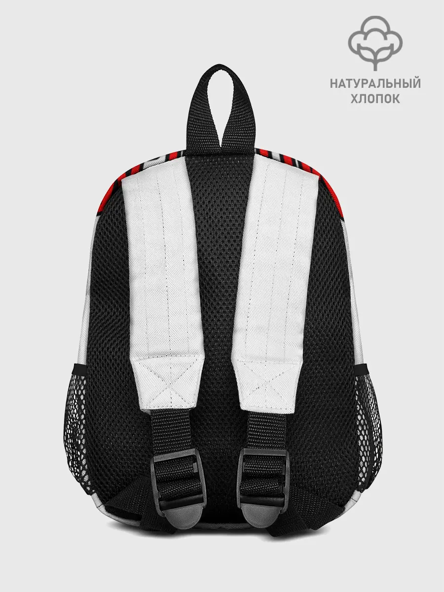 Рюкзак детский / Баскетболисты из клипа OLALA