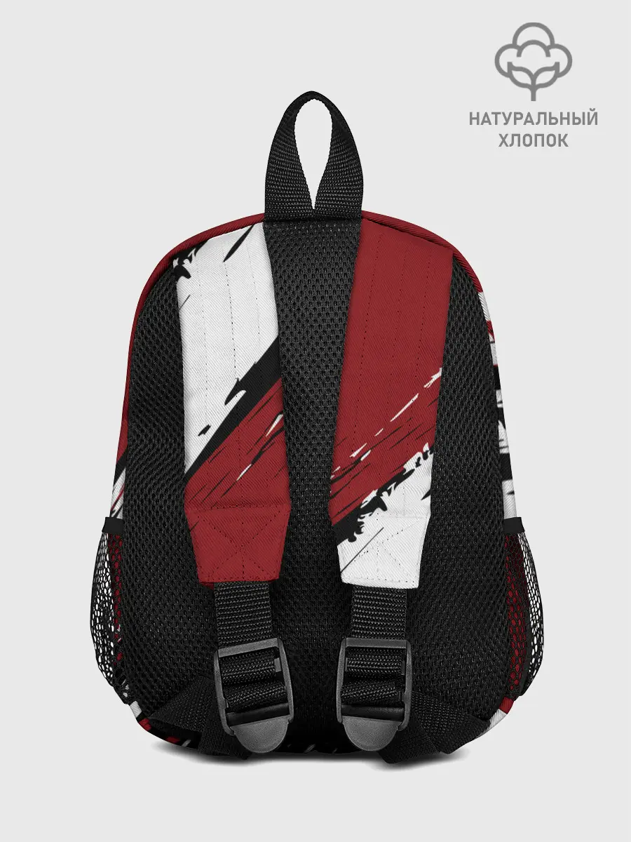 Рюкзак детский / ЙоРХа | Nier Automata