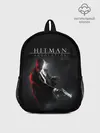 Рюкзак детский / Hitman Absolution