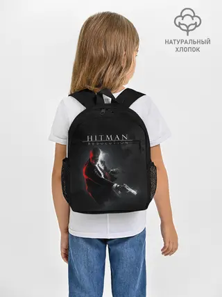 Рюкзак детский / Hitman Absolution