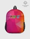 Рюкзак детский / POP IT | ПОП ИТ