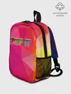 Рюкзак детский / POP IT | ПОП ИТ