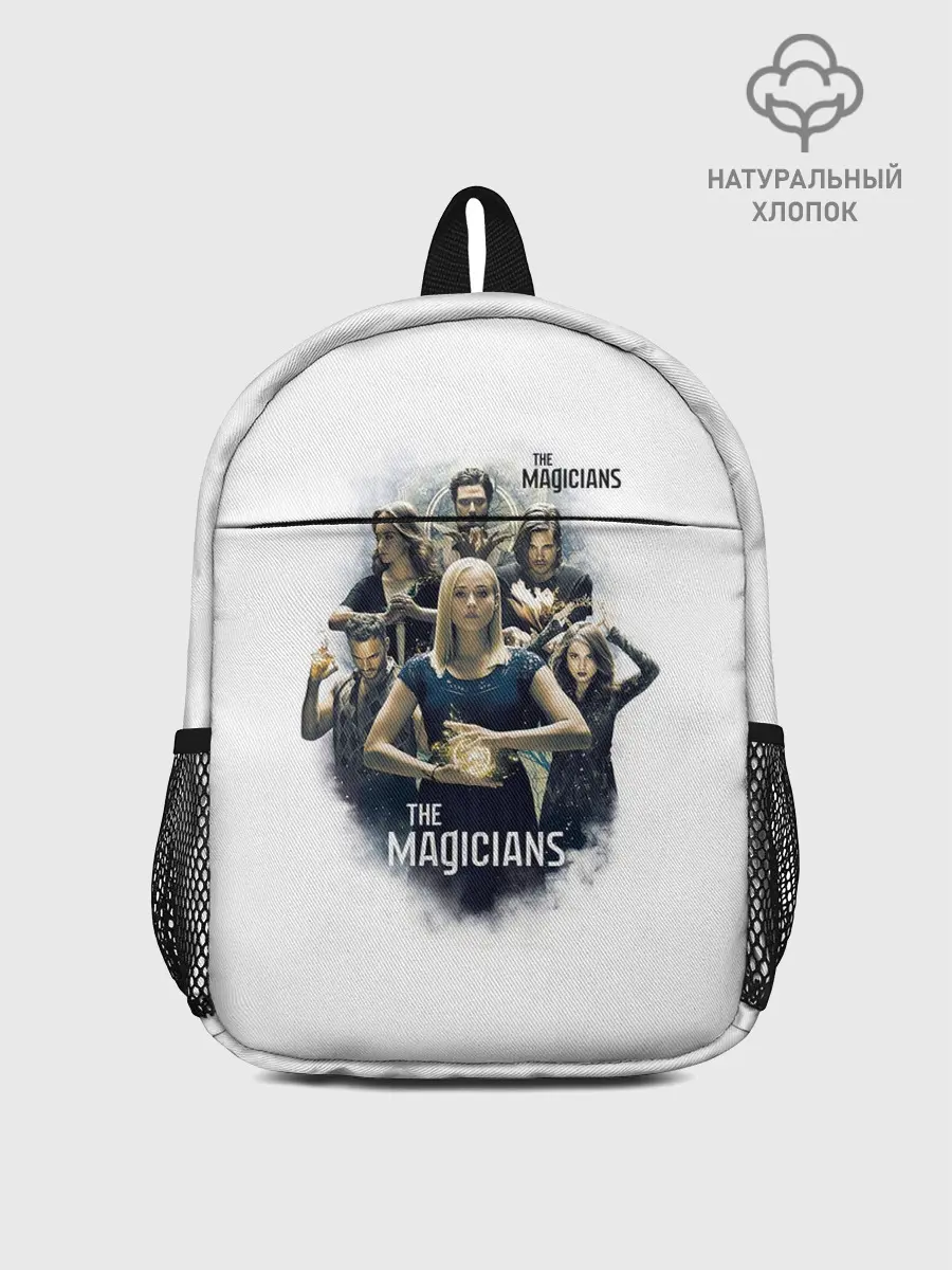 Рюкзак детский / The Magicans