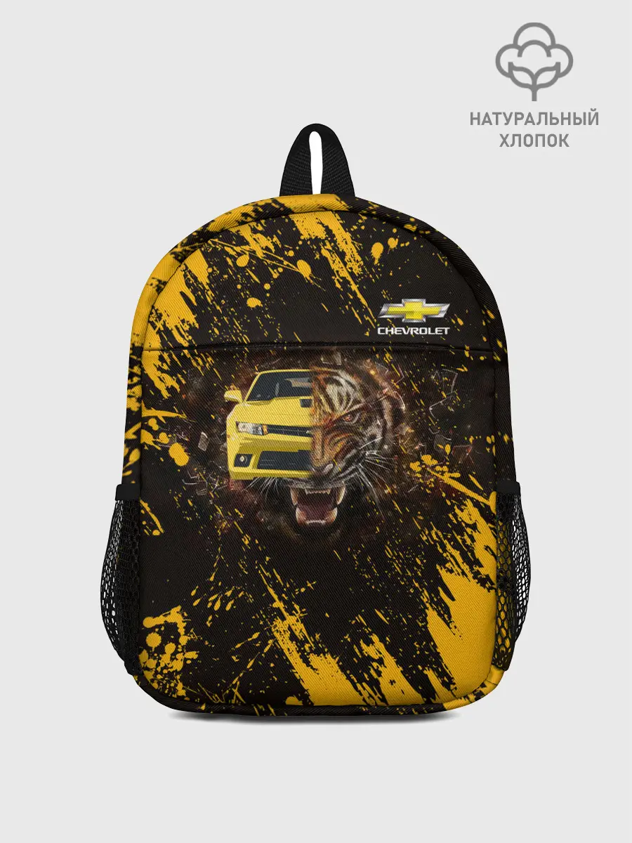 Рюкзак детский / Chevrolet