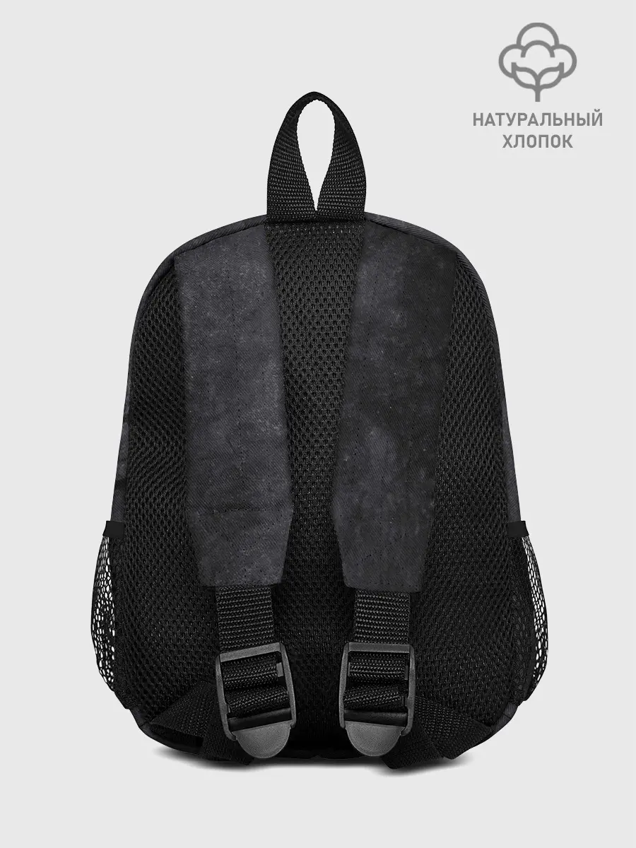 Рюкзак детский / THE WITCHER КАМЕНЬ ЛОГО