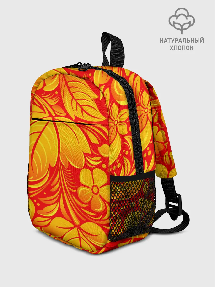 Рюкзак детский / НАЦИОНАЛЬНЫЙ УЗОР