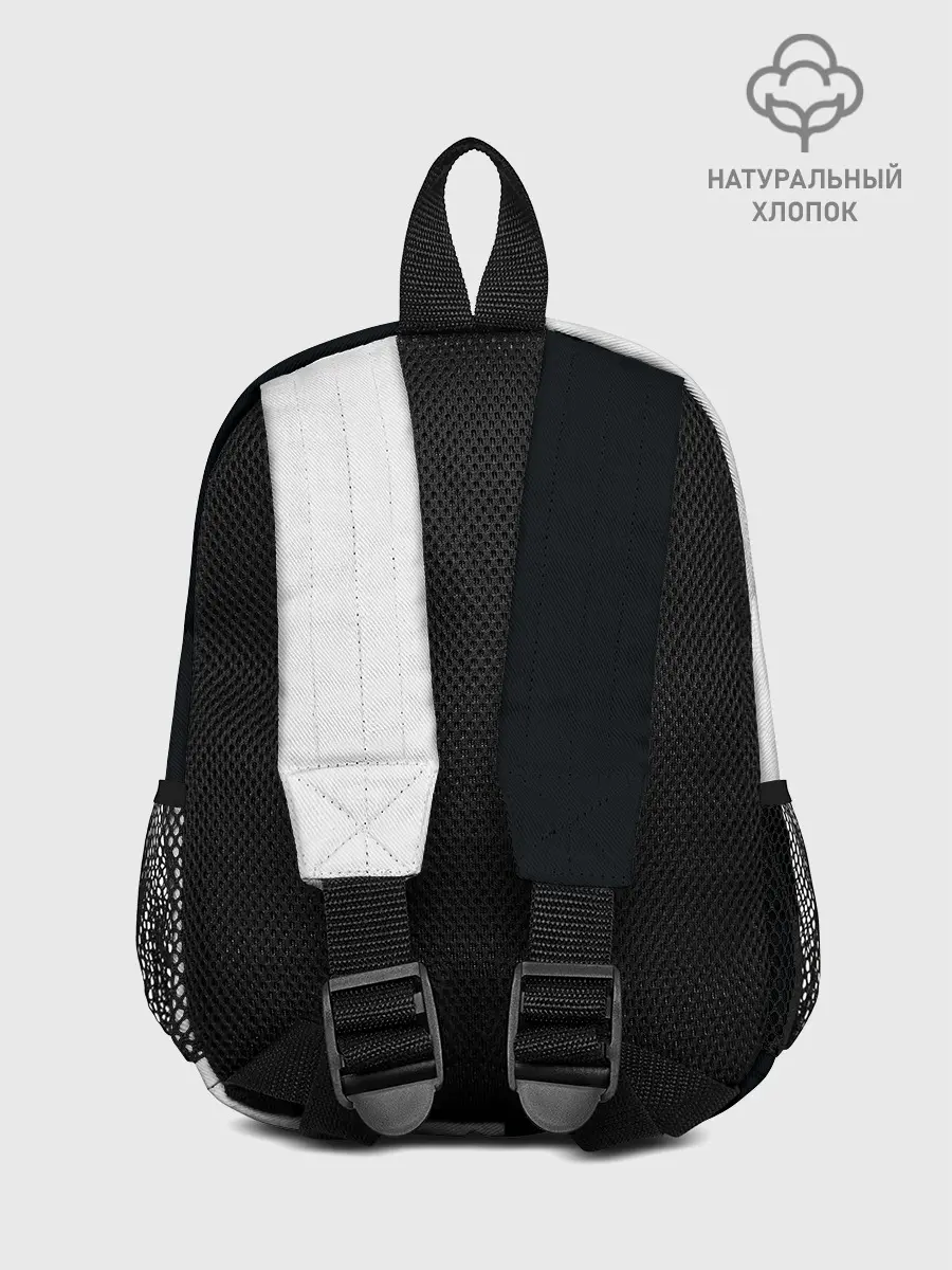 Рюкзак детский / Hitman BW