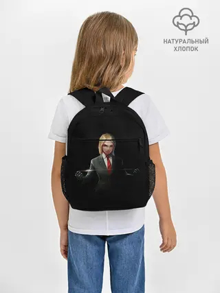 Рюкзак детский / Hitwoman