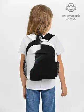 Рюкзак детский / Winter Hitman