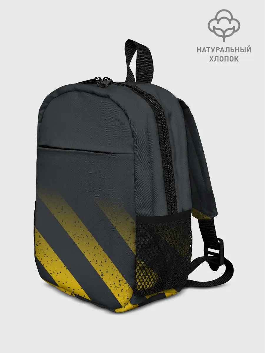 Рюкзак детский / Black