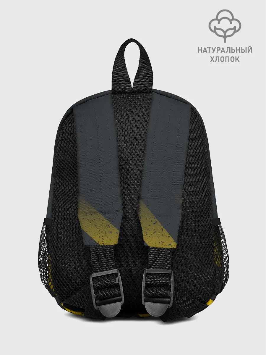 Рюкзак детский / Black