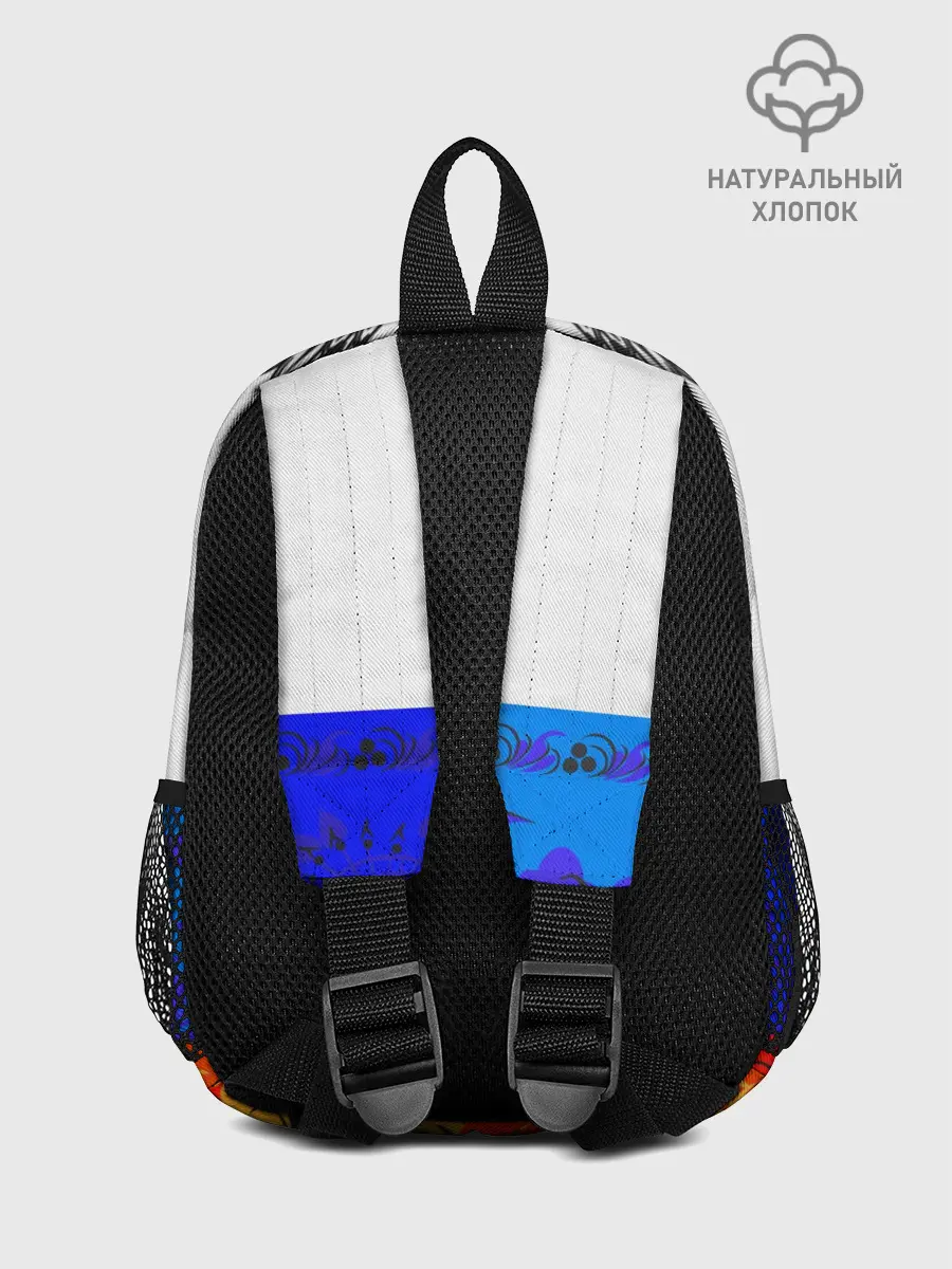 Рюкзак детский / Russia 3