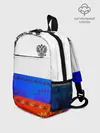 Рюкзак детский / Russia 3