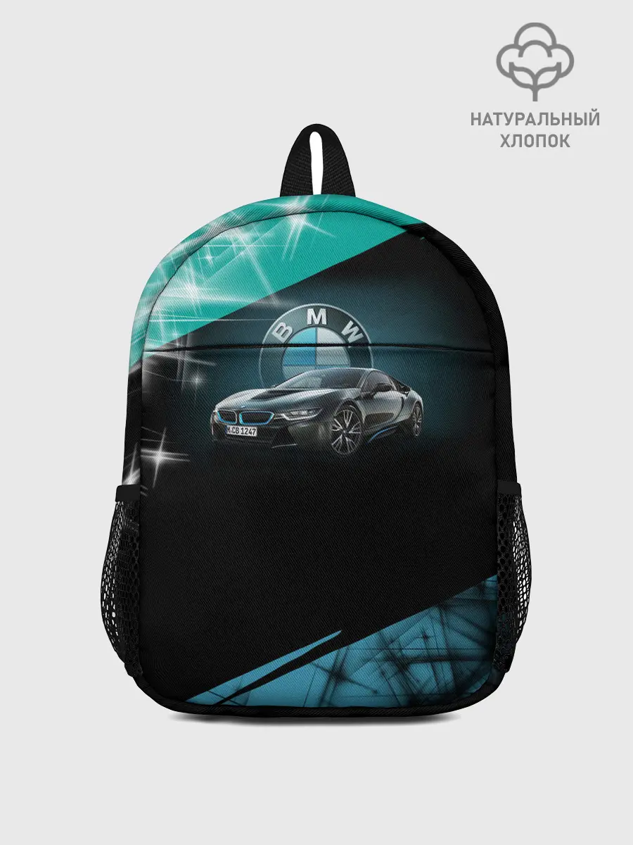 Рюкзак детский / BMW