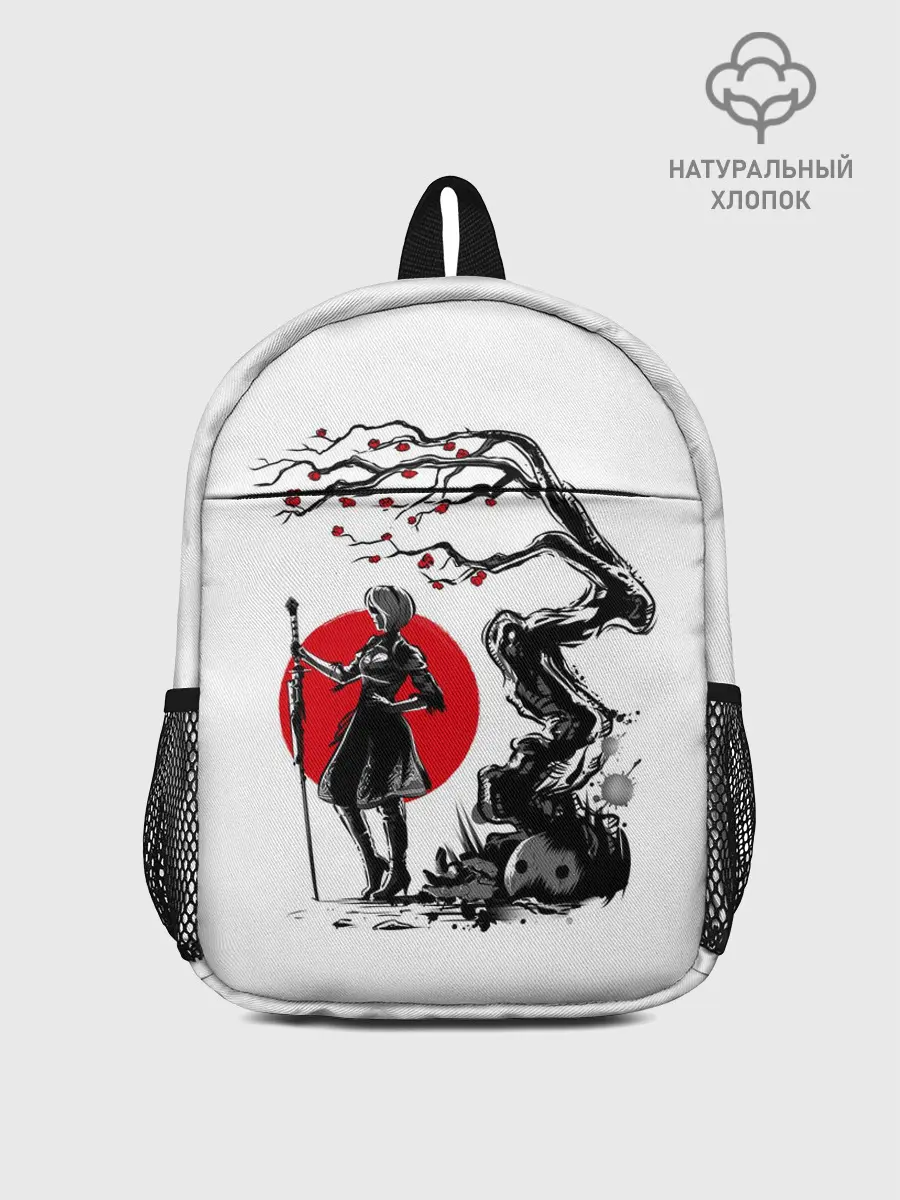 Рюкзак детский / 2B | Sakura