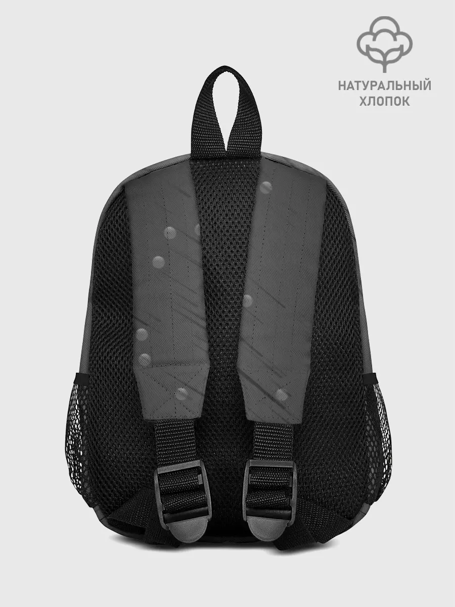 Рюкзак детский / Акула