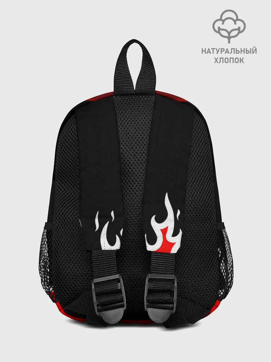 Рюкзак детский / YAMAHA / ЯМАХА / МОТОСПОРТ