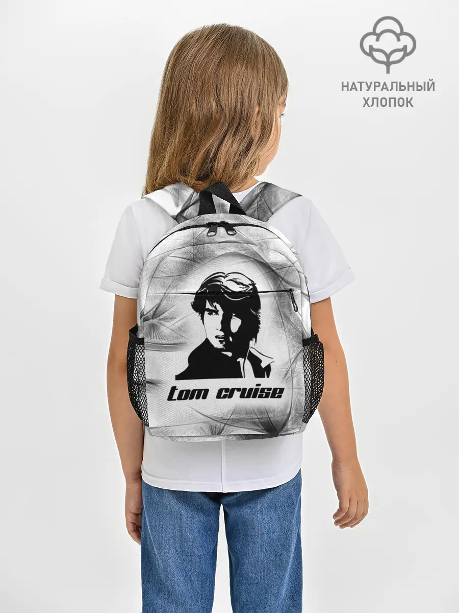 Рюкзак детский / Tom Cruise
