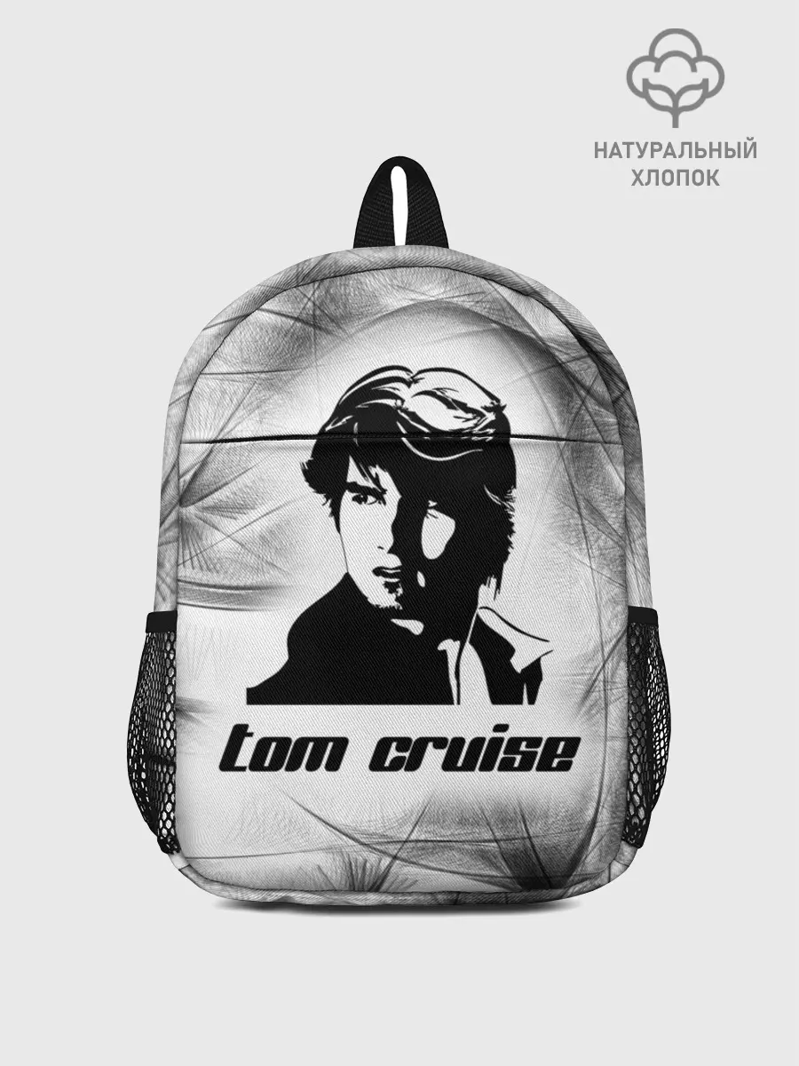 Рюкзак детский / Tom Cruise