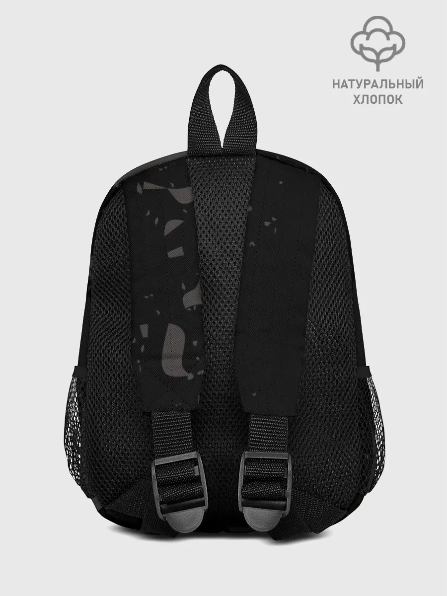 Рюкзак детский / Я - ниндзя