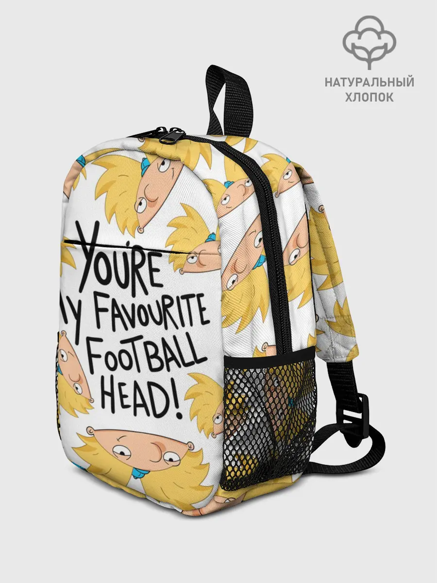 Рюкзак детский / Youre my favourite