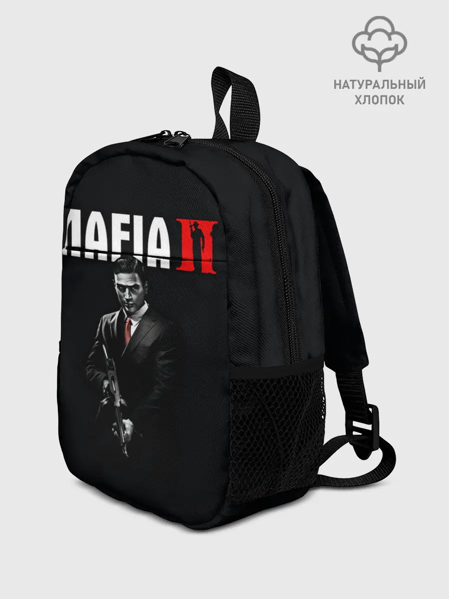 Рюкзак детский / Месть Вито