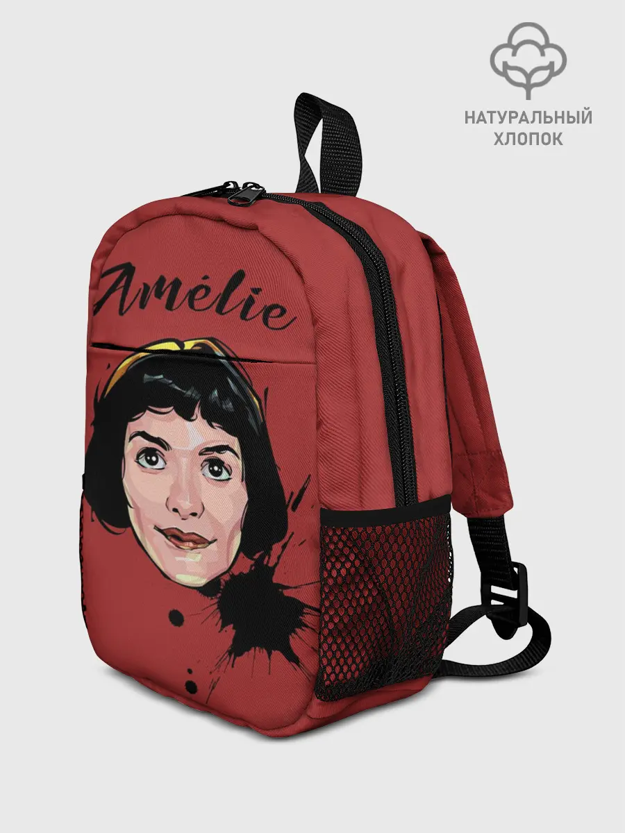 Рюкзак детский / amelie art