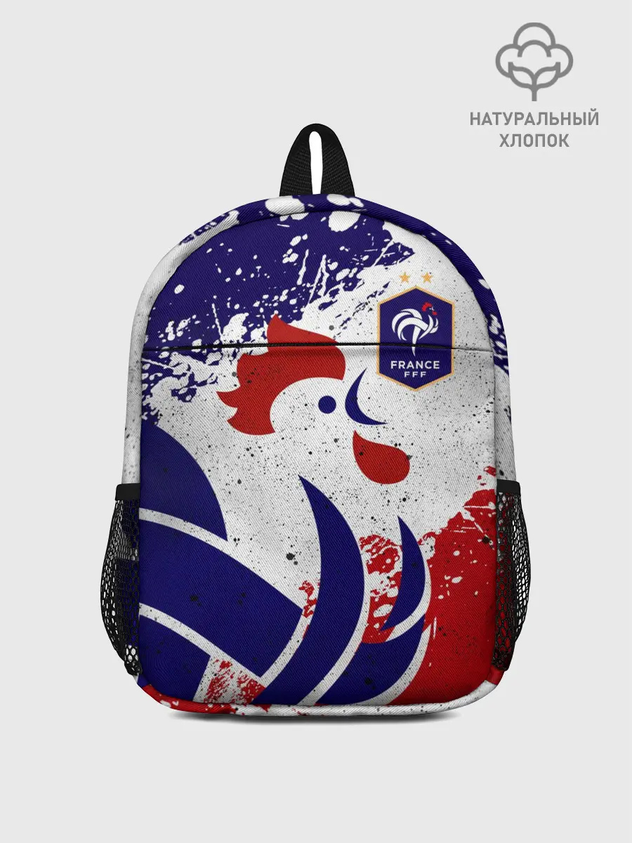 Рюкзак детский / Сборная Франции