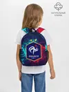 Рюкзак детский / Сборная Франции