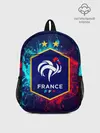 Рюкзак детский / Сборная Франции