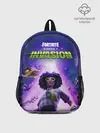 Рюкзак детский / FORTNITE 7 СЕЗОН 2 ЧАСТЬ