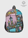 Рюкзак детский / Римские каникулы